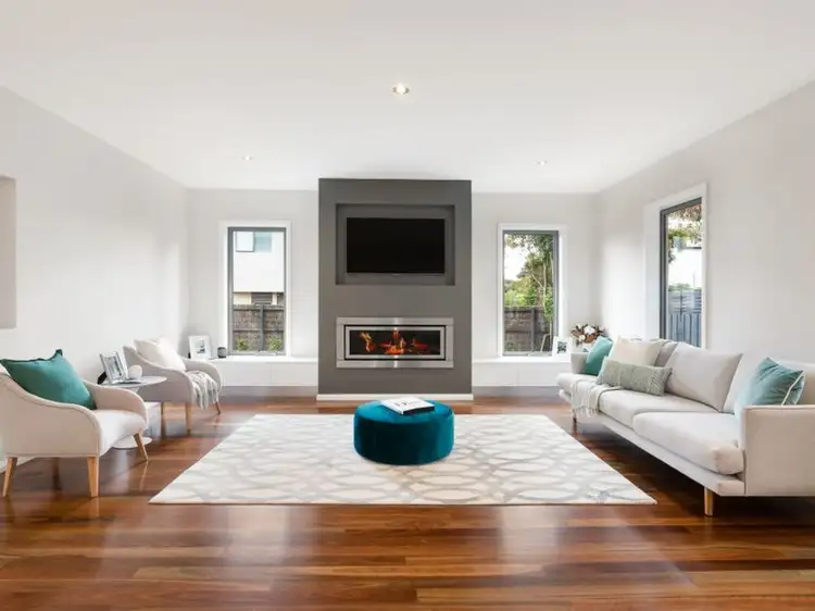 Third view of Homely house listing, 2/203 Palmerston Avenue, Dromana VIC 3936