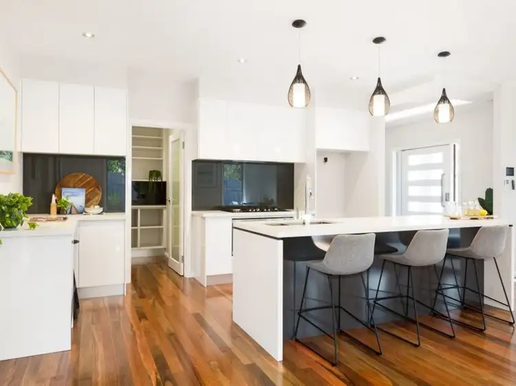 Fourth view of Homely house listing, 2/203 Palmerston Avenue, Dromana VIC 3936