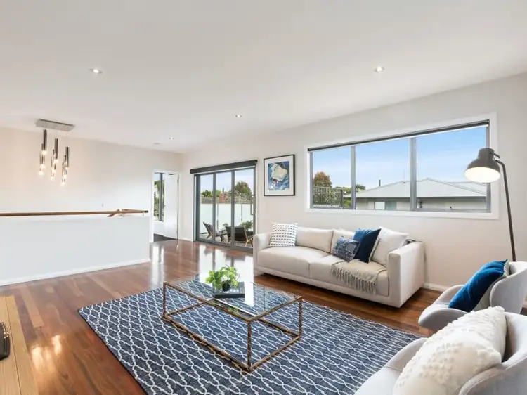 Fifth view of Homely house listing, 2/203 Palmerston Avenue, Dromana VIC 3936