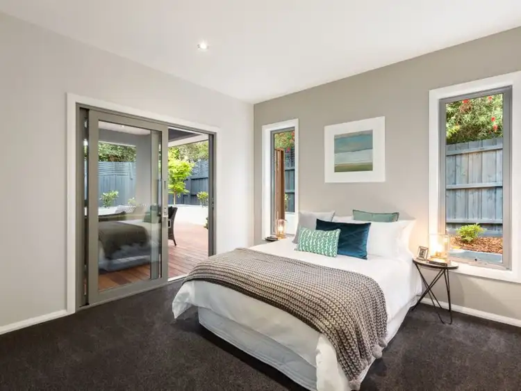 Sixth view of Homely house listing, 2/203 Palmerston Avenue, Dromana VIC 3936