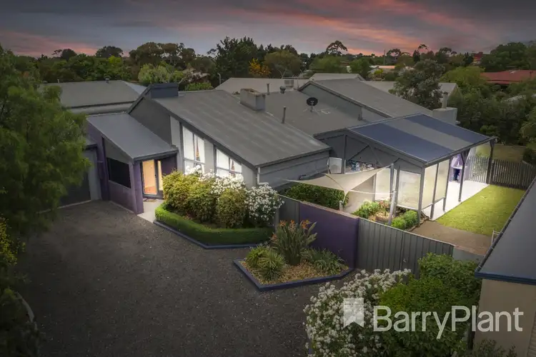 6 Foster Street, Werribee VIC 3030