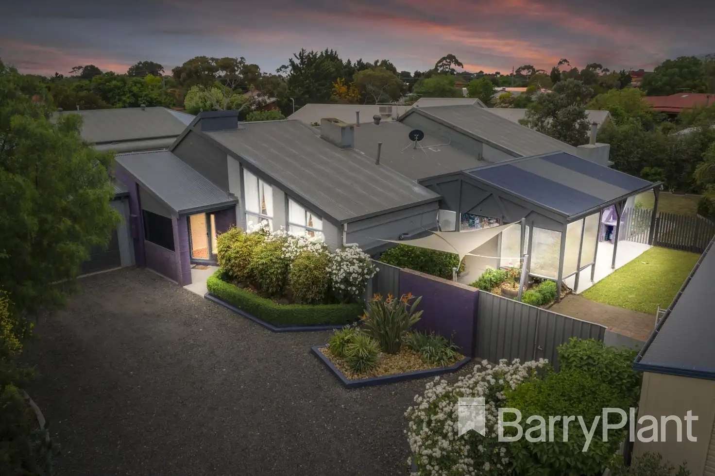 Main view of Homely house listing, 6 Foster Street, Werribee VIC 3030