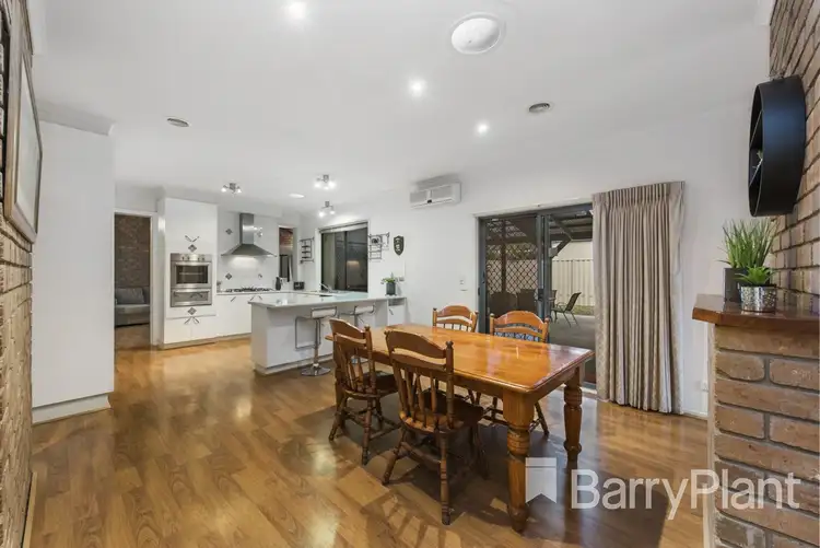 Fifth view of Homely house listing, 6 Foster Street, Werribee VIC 3030