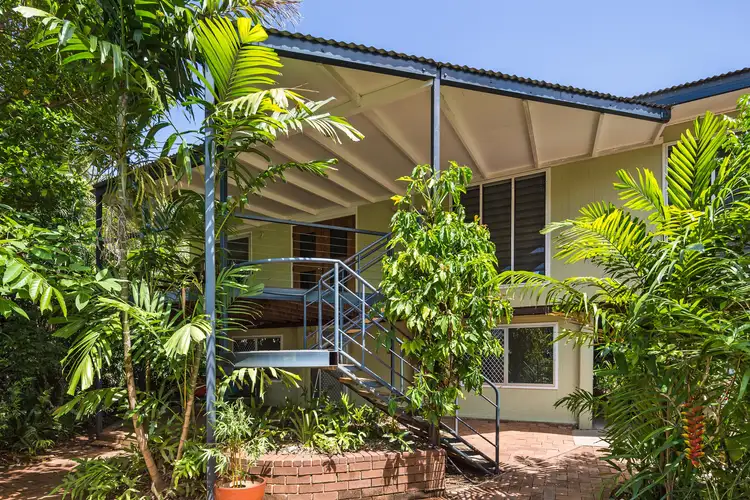33 Gaden Circuit, Jingili NT 810