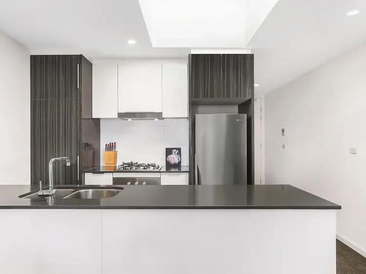 Third view of Homely apartment listing, 420/528 Rocky Point Road, Sans Souci NSW 2219