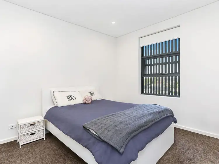 Fourth view of Homely apartment listing, 420/528 Rocky Point Road, Sans Souci NSW 2219