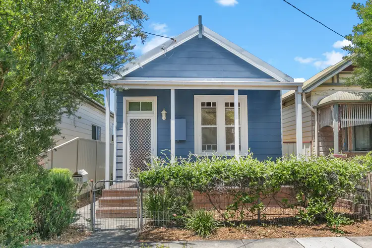Main view of Homely house listing, 103 Ingall Street, Mayfield NSW 2304
