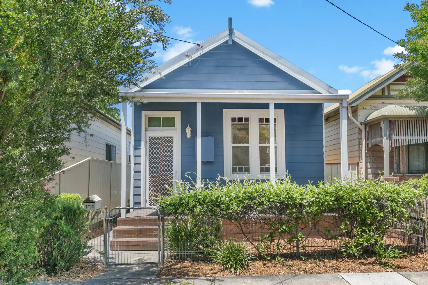 Main view of Homely house listing, 103 Ingall Street, Mayfield NSW 2304