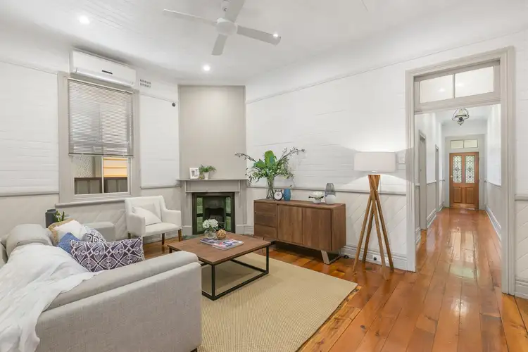 Second view of Homely house listing, 103 Ingall Street, Mayfield NSW 2304