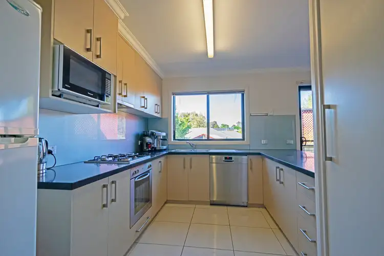 Second view of Homely unit listing, 3/8B Elwood Street, Golden Square VIC 3555
