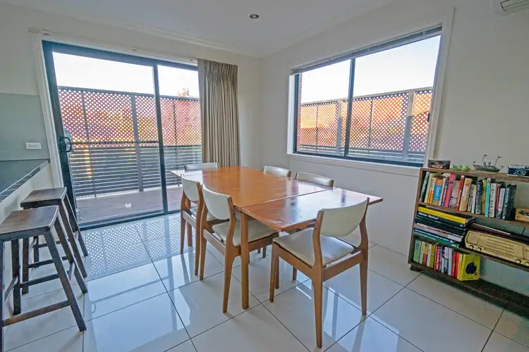 Third view of Homely unit listing, 3/8B Elwood Street, Golden Square VIC 3555