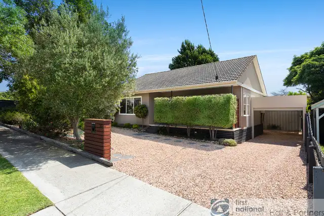 Main view of Homely house listing, 33 Nigra Street, Doveton VIC 3177