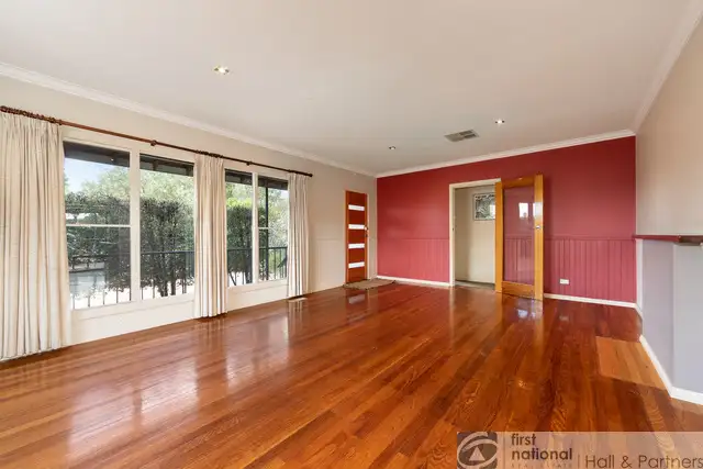 Second view of Homely house listing, 33 Nigra Street, Doveton VIC 3177