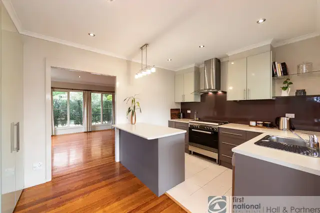 Fourth view of Homely house listing, 33 Nigra Street, Doveton VIC 3177
