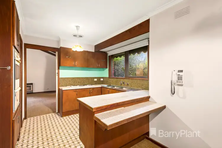 Fourth view of Homely house listing, 4 Carisbrook Crt, Doncaster East VIC 3109