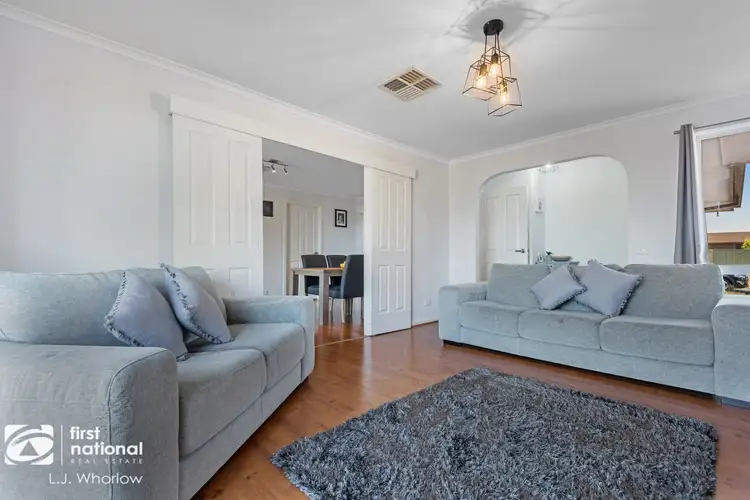 Third view of Homely house listing, 3 Hill Grove, Sunbury VIC 3429