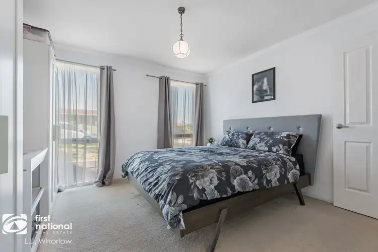 Fourth view of Homely house listing, 3 Hill Grove, Sunbury VIC 3429