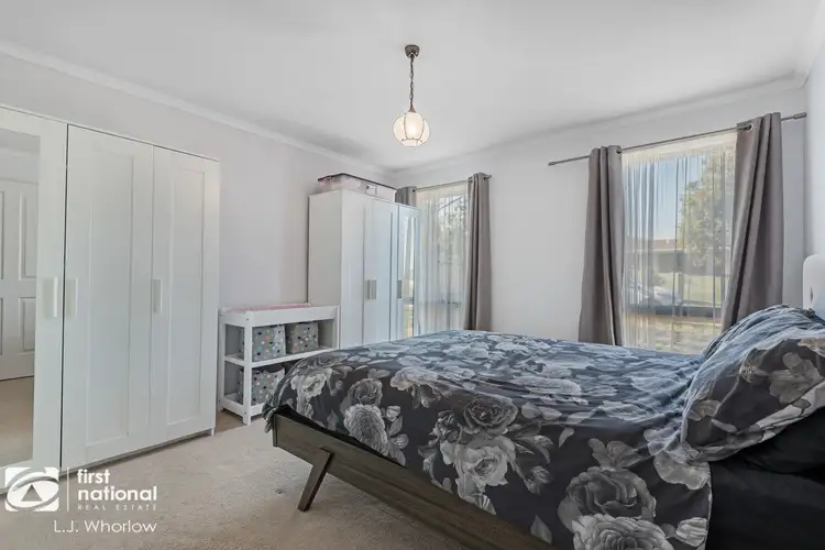 Fifth view of Homely house listing, 3 Hill Grove, Sunbury VIC 3429