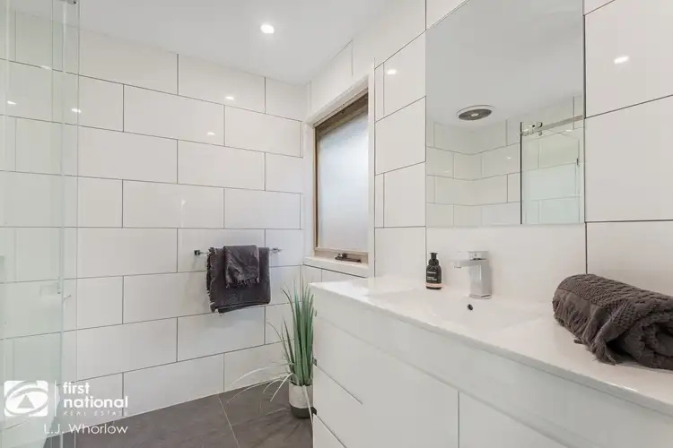 Sixth view of Homely house listing, 3 Hill Grove, Sunbury VIC 3429