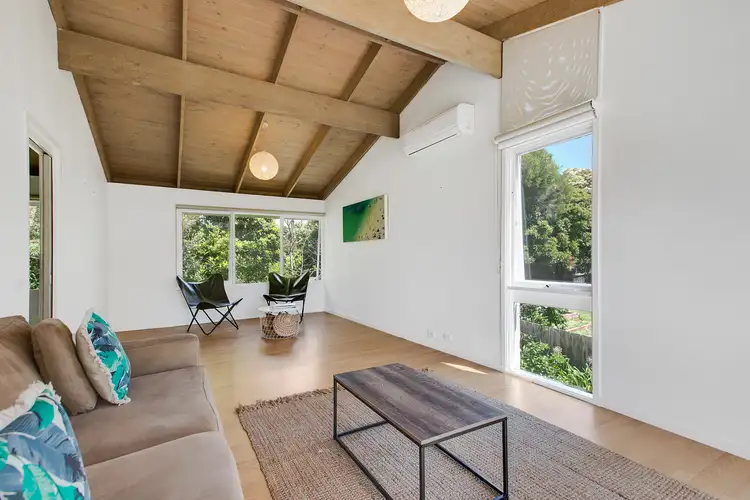 Third view of Homely house listing, 110 Koornalla Crescent, Mount Eliza VIC 3930