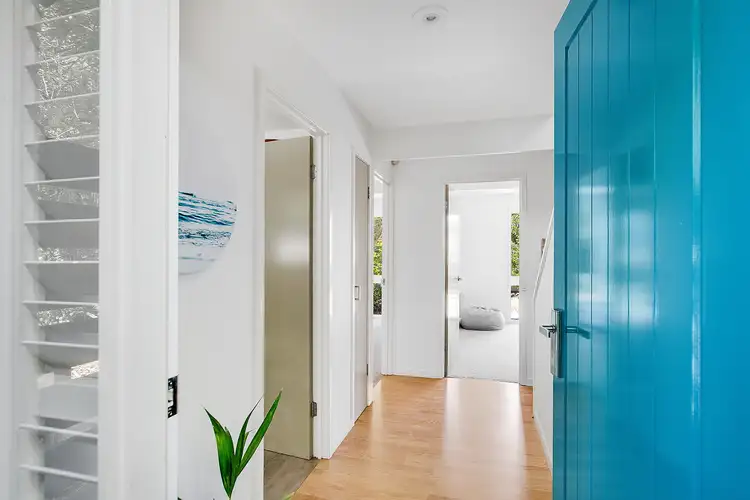 Fourth view of Homely house listing, 110 Koornalla Crescent, Mount Eliza VIC 3930