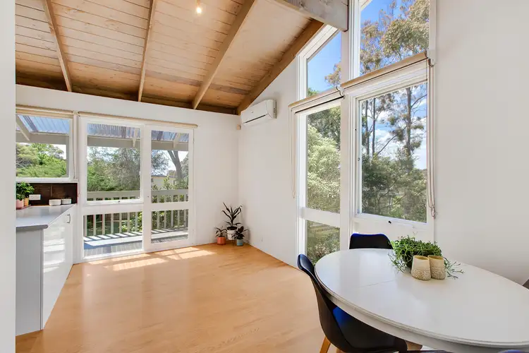 Fifth view of Homely house listing, 110 Koornalla Crescent, Mount Eliza VIC 3930