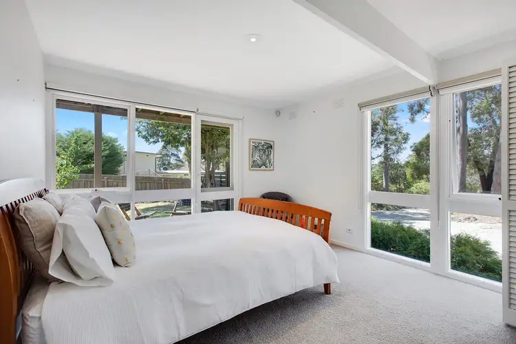 Sixth view of Homely house listing, 110 Koornalla Crescent, Mount Eliza VIC 3930