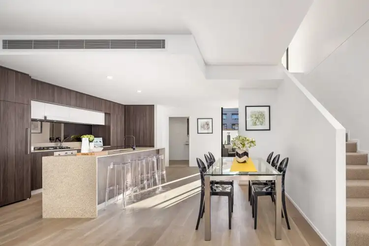 106/5 Pyrmont Bridge Road, Camperdown NSW 2050