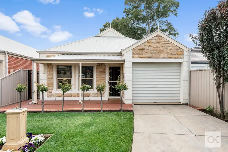 10 Pulford Street, Clarence Gardens SA 5039