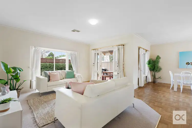 Fifth view of Homely house listing, 10 Pulford Street, Clarence Gardens SA 5039