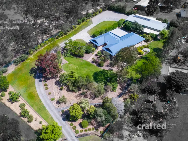5 Dorset Close, Greenbank QLD 4124