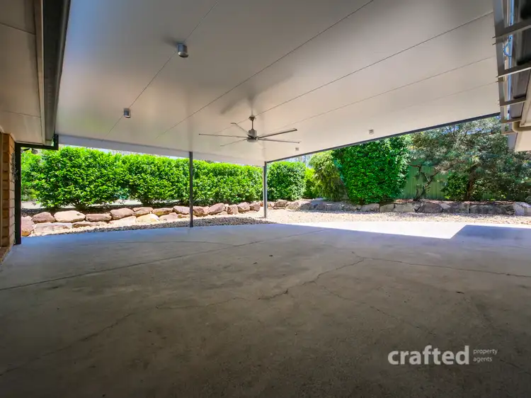 Fifth view of Homely house listing, 5 Dorset Close, Greenbank QLD 4124