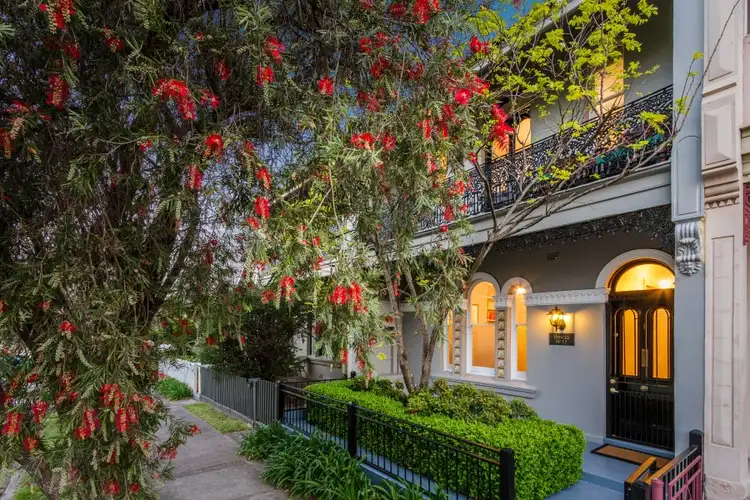 12 National Street, Rozelle NSW 2039