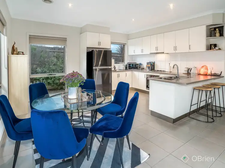 Third view of Homely townhouse listing, 2/9 Elton Road, Ferntree Gully VIC 3156