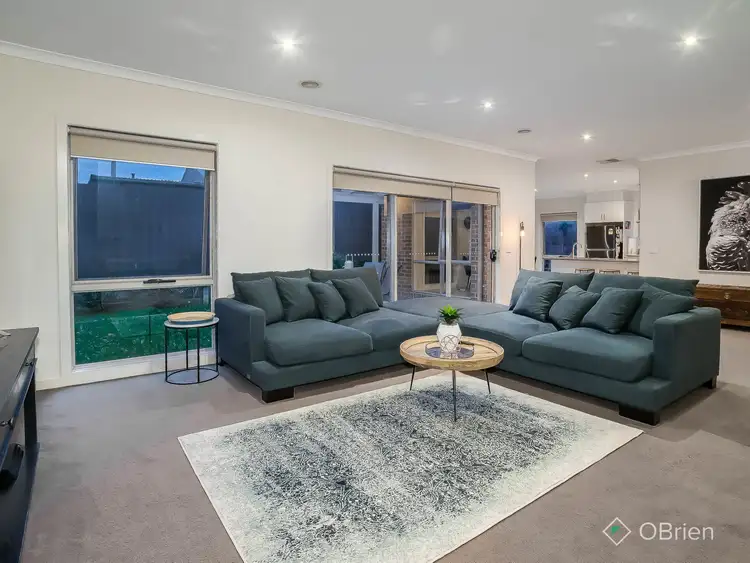Fifth view of Homely townhouse listing, 2/9 Elton Road, Ferntree Gully VIC 3156
