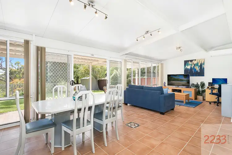 Third view of Homely house listing, 5 Dobell Road, Engadine NSW 2233