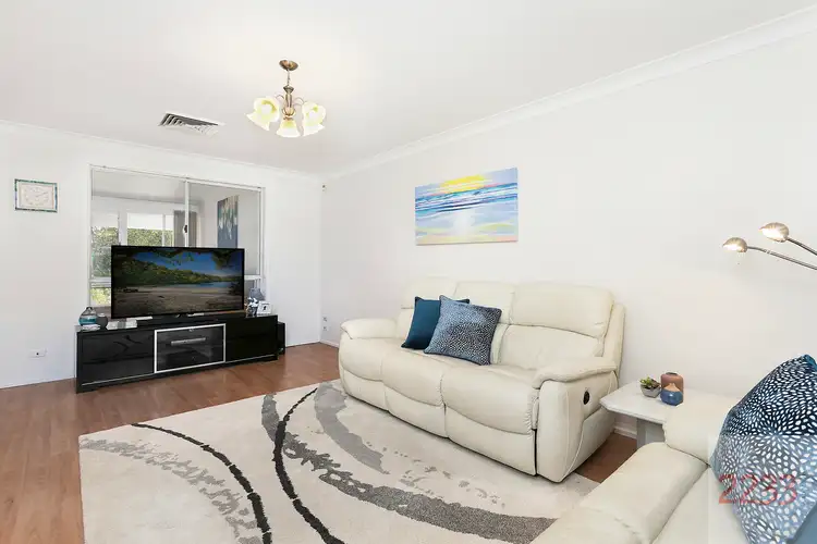 Fourth view of Homely house listing, 5 Dobell Road, Engadine NSW 2233