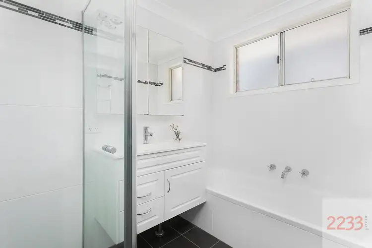 Fifth view of Homely house listing, 5 Dobell Road, Engadine NSW 2233