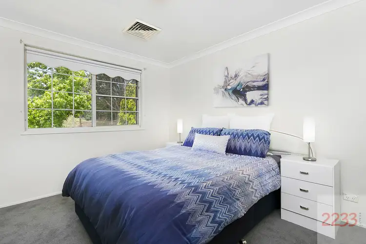 Sixth view of Homely house listing, 5 Dobell Road, Engadine NSW 2233