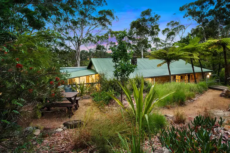 51 Clarke Street South, Peakhurst NSW 2210