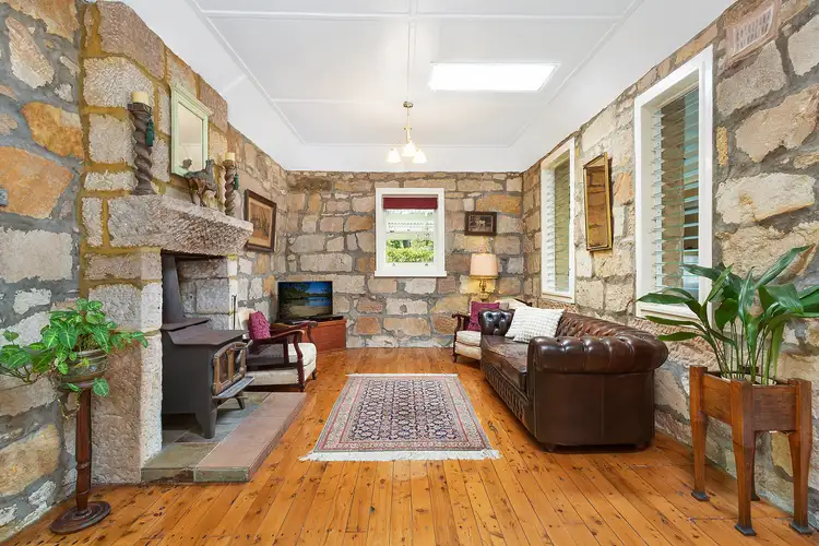 Second view of Homely house listing, 51 Clarke Street South, Peakhurst NSW 2210