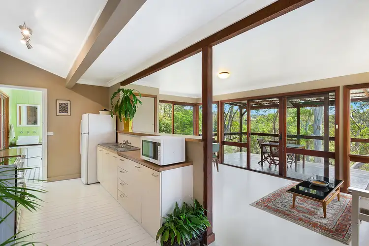Fourth view of Homely house listing, 51 Clarke Street South, Peakhurst NSW 2210