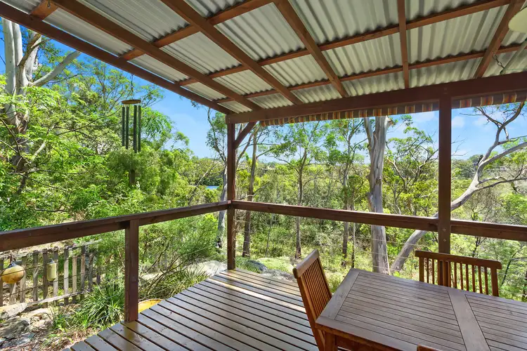 Fifth view of Homely house listing, 51 Clarke Street South, Peakhurst NSW 2210