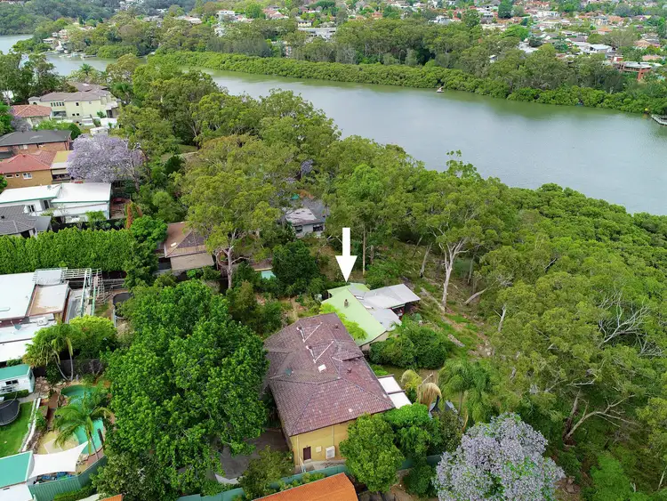 Sixth view of Homely house listing, 51 Clarke Street South, Peakhurst NSW 2210