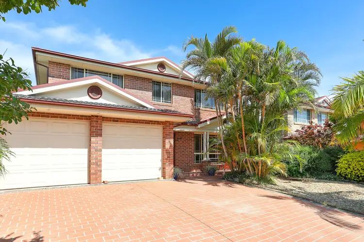 Main view of Homely house listing, 18 Jellicoe Street, Lidcombe NSW 2141