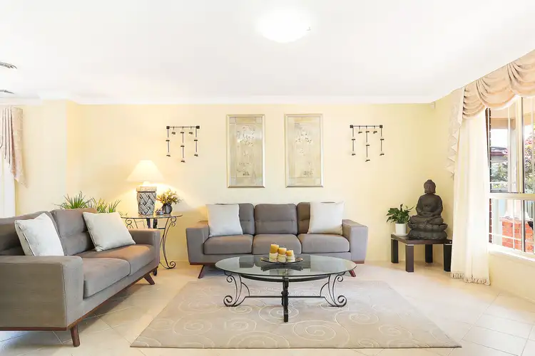 Second view of Homely house listing, 18 Jellicoe Street, Lidcombe NSW 2141