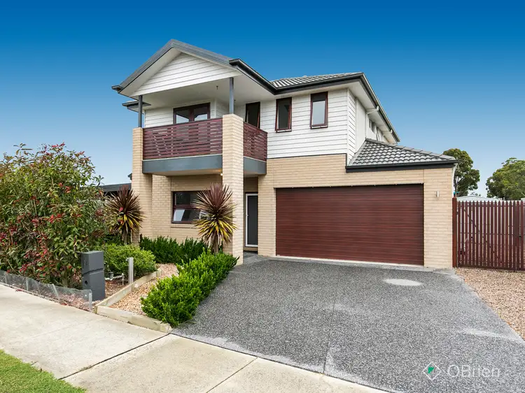 16 Palkarra Court, Skye VIC 3977