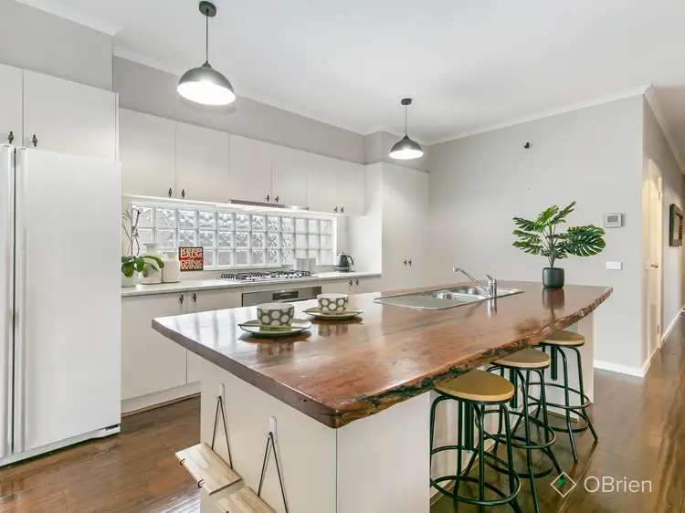 Second view of Homely house listing, 16 Palkarra Court, Skye VIC 3977