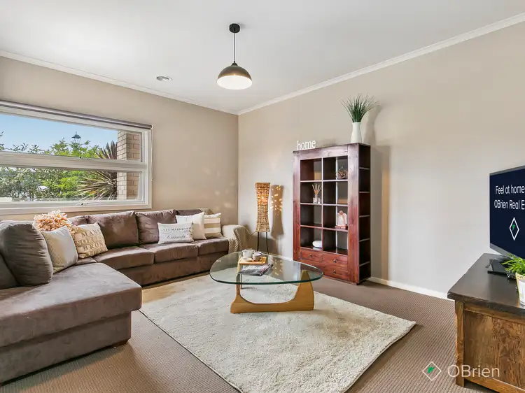 Third view of Homely house listing, 16 Palkarra Court, Skye VIC 3977