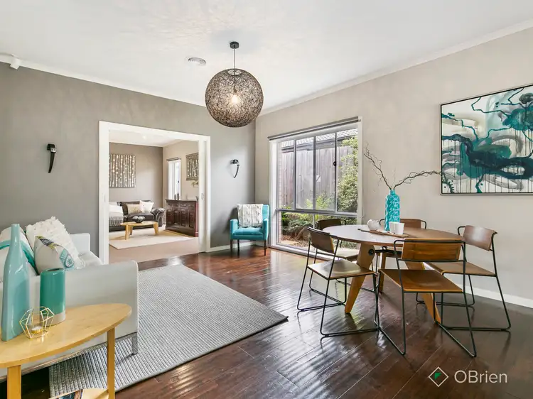 Fifth view of Homely house listing, 16 Palkarra Court, Skye VIC 3977